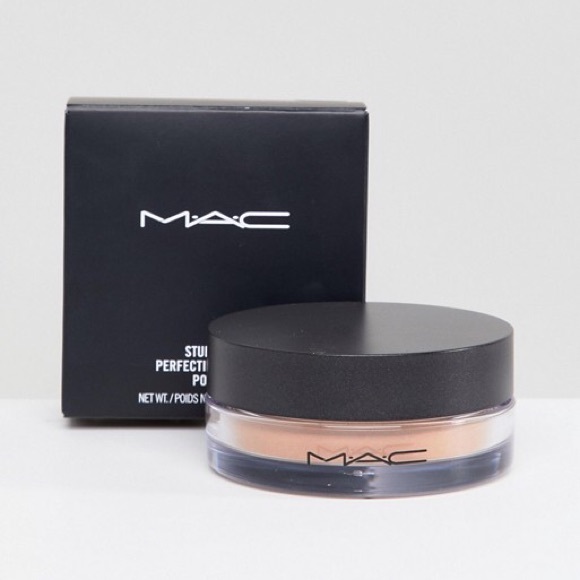 Mac studio fix perfecting powder new - Picture 1 of 2